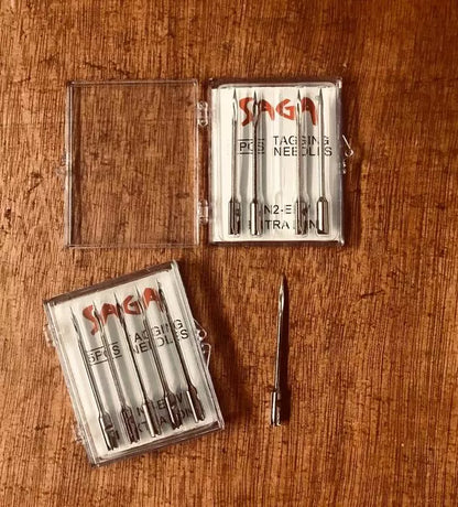 Needle Set For Pneumatic Tagging Gun TM-70