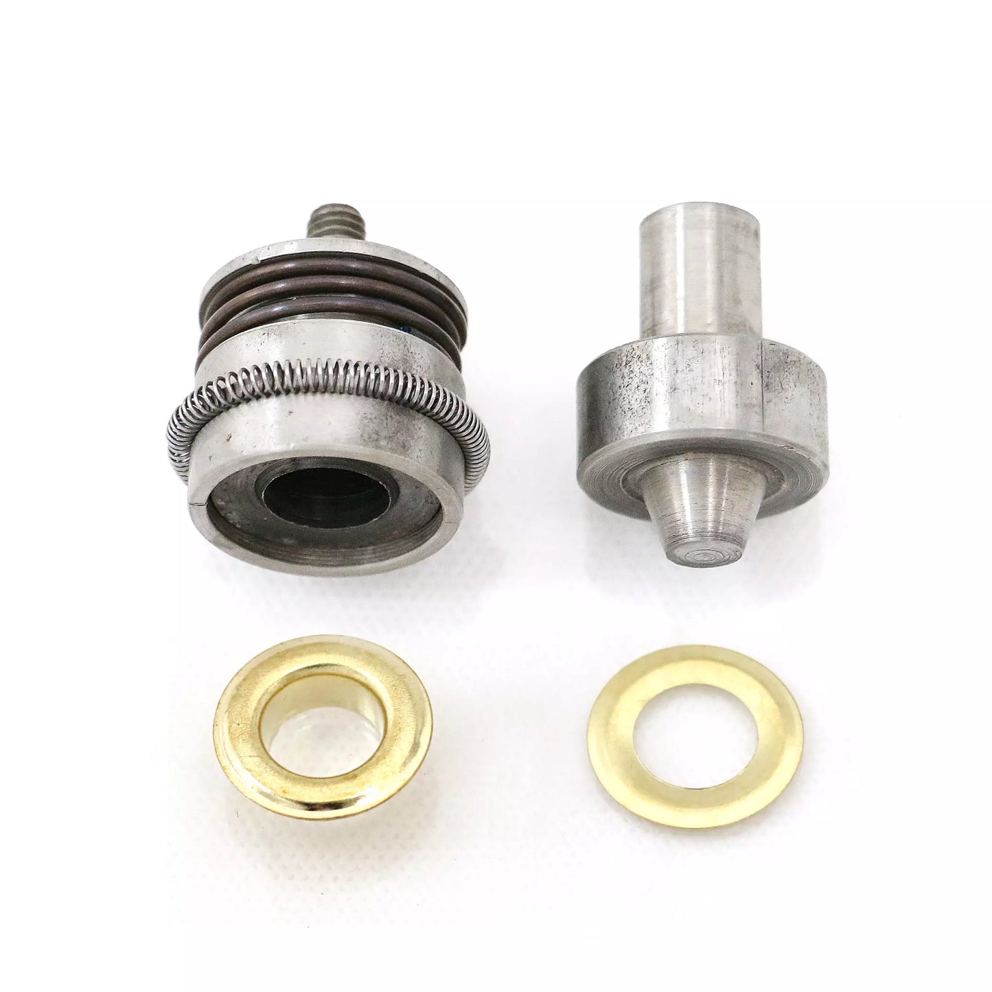 Heavy Duty Press for Grommets, Snaps, Buttons & Rivets UNIT ONLY