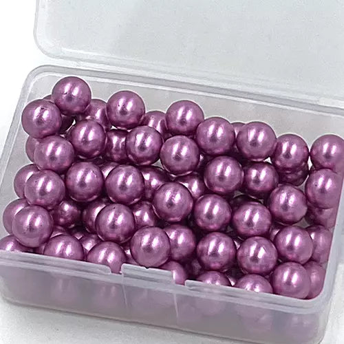 Rivets - Pearl Studs