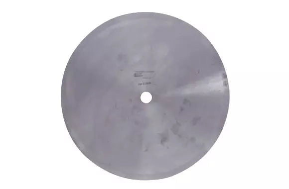 Knife For Slitting Machines 5/8" X 12" #R12