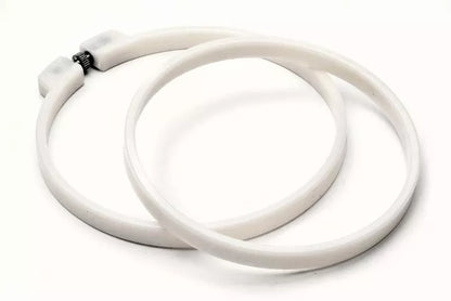 Embroidery Hoops  Round - Square - Oval