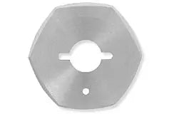 Blade for Eastman Chickadee D2, Hexagon 2-1/4", R80C1-149