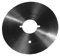 3 1/4" Round Blade - Eastman #R80C1-84