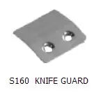 Knife Guard - KM #S-160