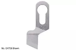 Buttonhole Knife - Reese #S356N
