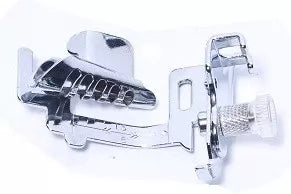 1/4" Brother Low Shank Binding Foot #SA109