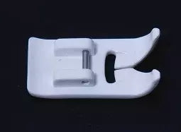 Non-Stick Foot, Snap-on (SA122)
