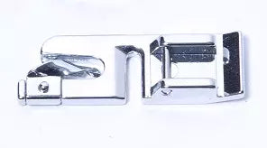 Hem Foot, 5mm (Narrow) Snap-on (SA127)