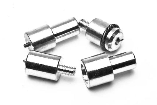 Size #4 (1/2")