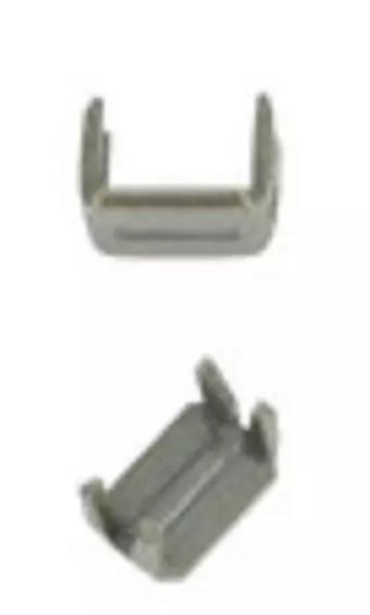 Zipper Top & Bottom Stopper Sets