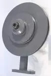 Speed Reducer 3" 6" 9" Pulley - Superior #SR-2