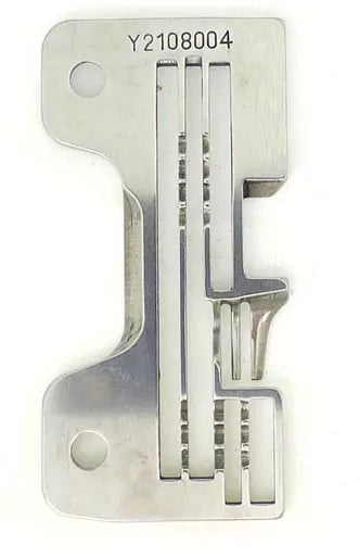 Needle Plate Overlock - Yamato #Y2108004