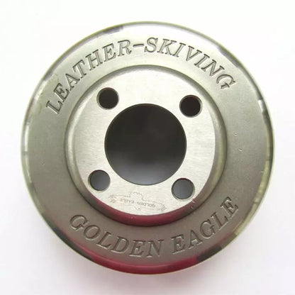 Roller Bell Knife For Leather Skiving Machine #R201S