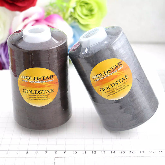 T27 By CASE 100% Polyester Thread (50 Cone)