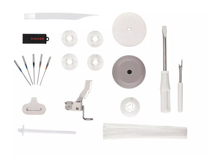 Singer Superb EM200 Embroidery Machine