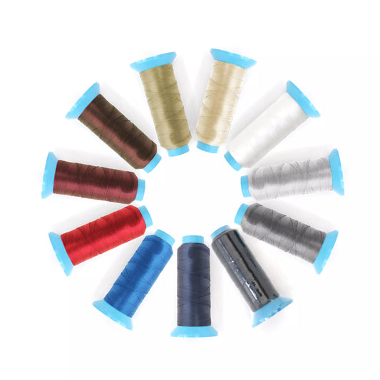 Heavy Duty Nylon Thread T70 (1000 yards)