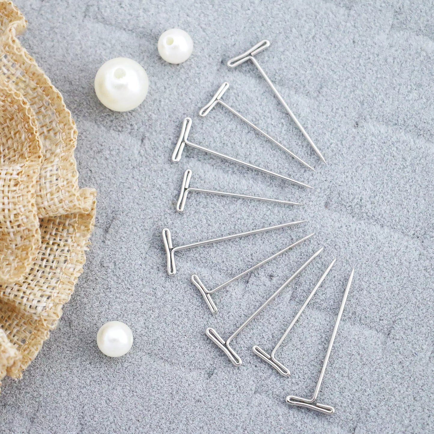 T-Pins CHOOSE SIZE