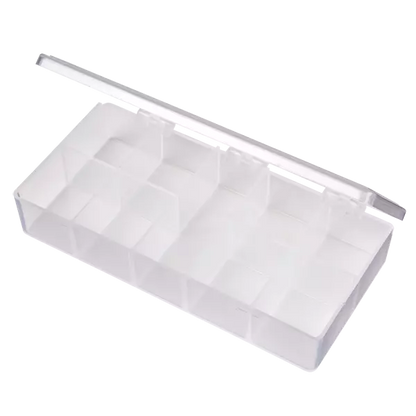 9 Compartment Box