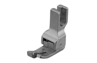 COMPENSATING PRESSER FOOT FOR HIGH SHANK  LEFT OR RIGHT SIDE , CHOOSE YOUR SIZE