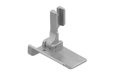 HIGH SHANK INDUSTRIAL EDGE GUIDE HEMMING PRESSER FOOT MUST HAVE FOR TAILORS USA