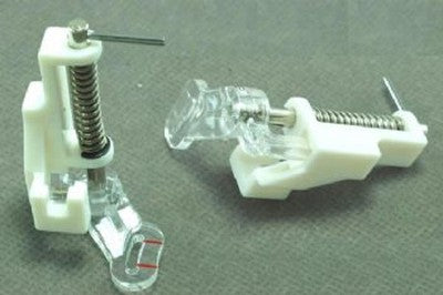 Brother Darning / Embroidery / Quilting / Free Motion Foot SA129 same as # 4021