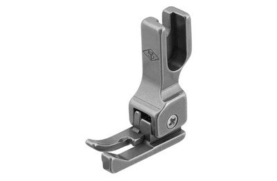 COMPENSATING PRESSER FOOT FOR HIGH SHANK  LEFT OR RIGHT SIDE , CHOOSE YOUR SIZE