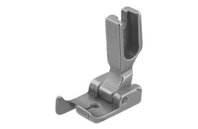 High Shank Hinged Raising (Guide) Foot CHOOSE SIZE, CHOOSE SIDE ALL STEEL METAL
