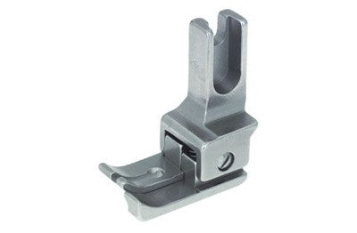 COMPENSATING PRESSER FOOT FOR HIGH SHANK  LEFT OR RIGHT SIDE , CHOOSE YOUR SIZE