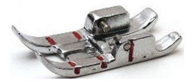 Snap-on 1/4in. Foot 93-036927-91 - Pfaff