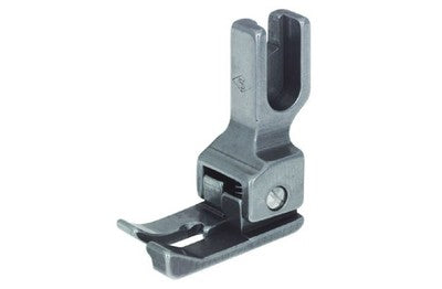 COMPENSATING PRESSER FOOT FOR HIGH SHANK  LEFT OR RIGHT SIDE , CHOOSE YOUR SIZE