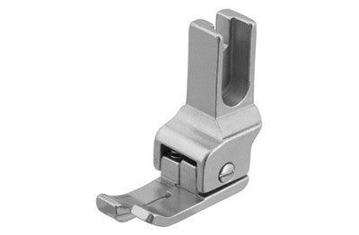 COMPENSATING PRESSER FOOT FOR HIGH SHANK  LEFT OR RIGHT SIDE , CHOOSE YOUR SIZE