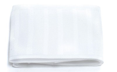 3-1/2" Multi Pleat Pleater Tape,polyester,BEST for internal support of drapery