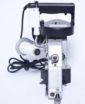 New Tech GS26-1A Portable Single Thread Chainstitch Bag Closer FREE SHIPPING