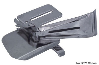Double Fold Binder / Binding Attachment Folder #508L choose your size, USA SALE