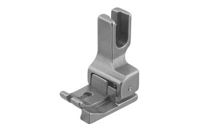COMPENSATING PRESSER FOOT FOR HIGH SHANK  LEFT OR RIGHT SIDE , CHOOSE YOUR SIZE