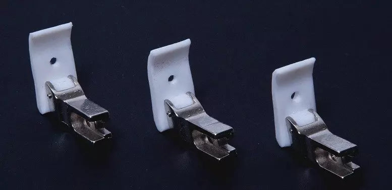 Glide-On Welting/Piping/Cording Presser Foot - #36069T