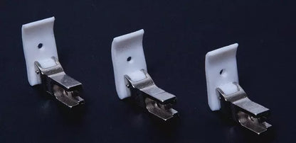 Glide-On Welting/Piping/Cording Presser Foot - #36069T