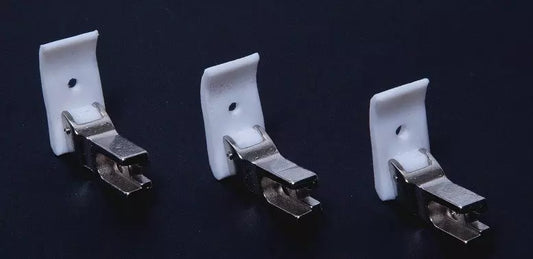 Glide-On Welting/Piping/Cording Presser Foot - #36069T