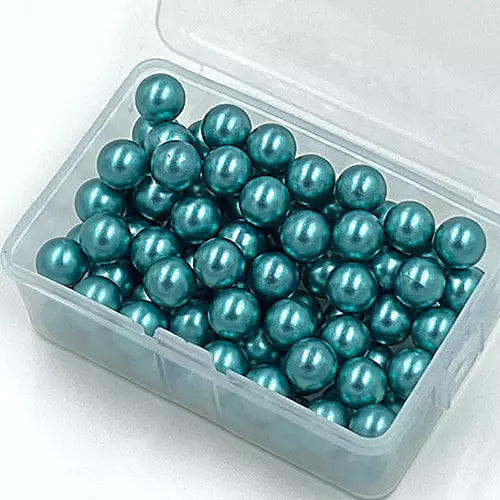 Rivets - Pearl Studs