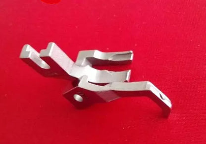Welting / Piping With Groove Walking Presser Foot Set #U192K, U193K