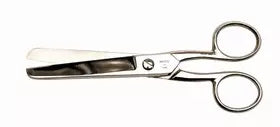 6" Blunt Tip Pocket Scissors - Wiss