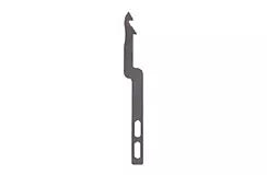 Lower Knife Holder - Pegasus #350023