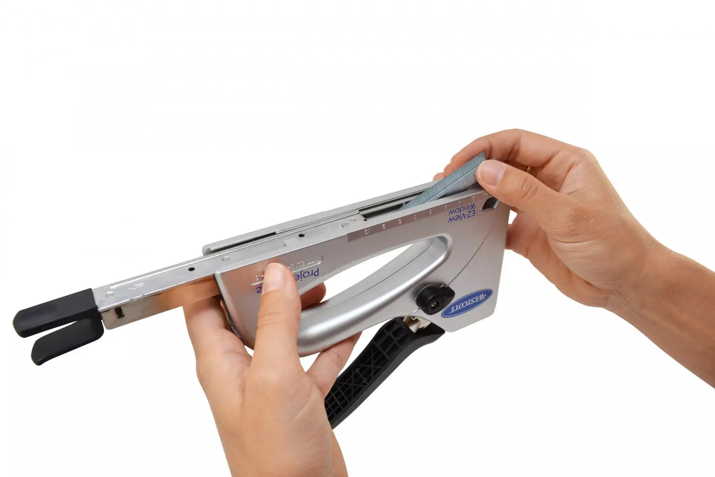Westcott ProjectMate Multi-Purpose Staple Gun