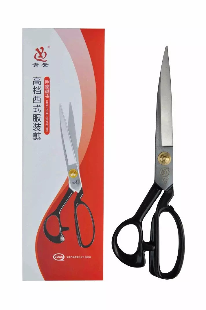 Professional Tailor Shears  - Touro Tesoura