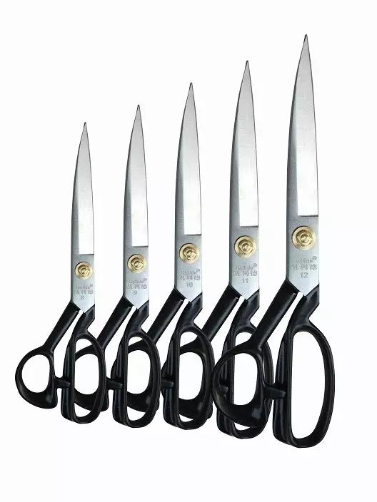 Professional Tailor Shears  - Touro Tesoura