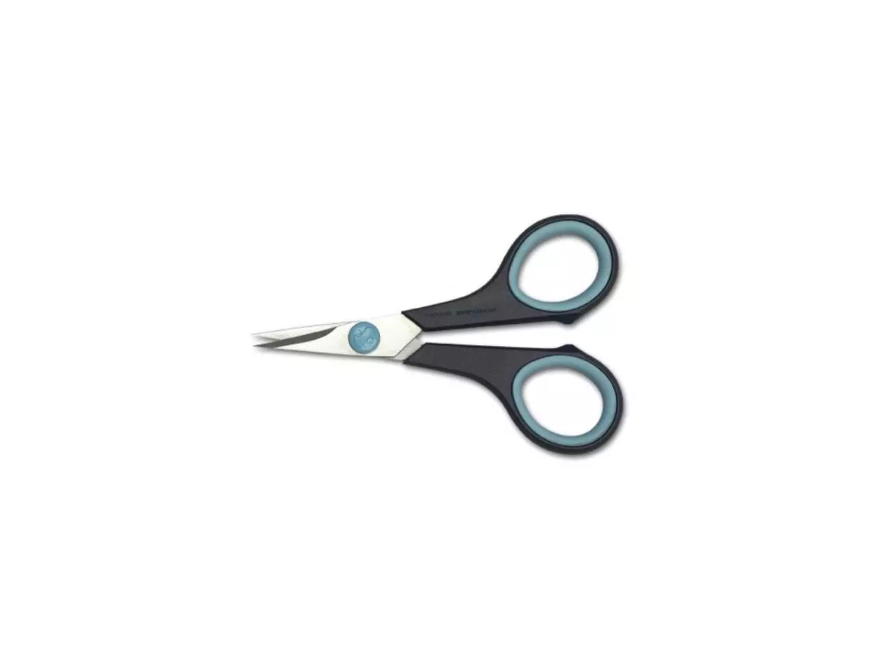 4 1/4"  Embroidery Scissors - Mundial