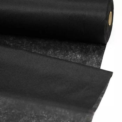Lightweight Non-Woven Fusible Interfacing/Interlining 100 Yard X 40" Wide