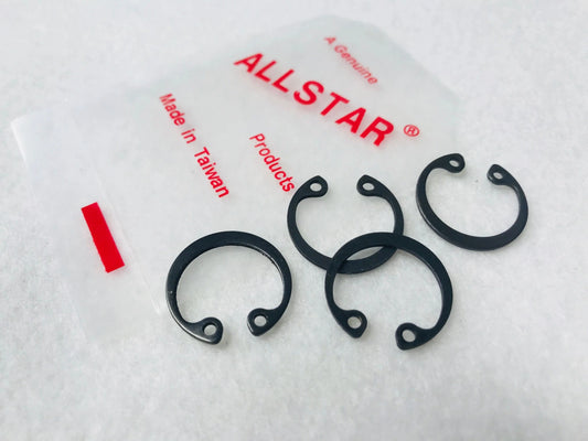 Retaining Ring - MicroTop #AS-1004