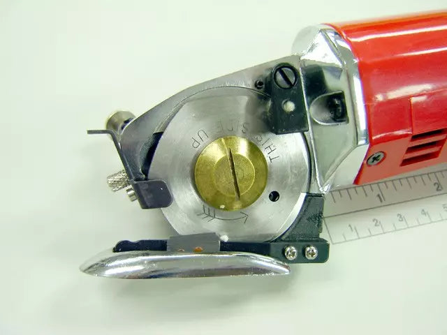 MINI Electric Rotary Cutter (2") with Long Handle