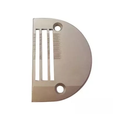 Extra Heavy Needle Plate Throat Plate-JUKI #B-1109-415-H0B